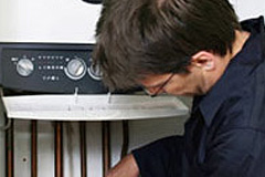 boiler repair Saveock