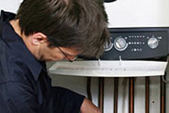 boiler replacement Saveock